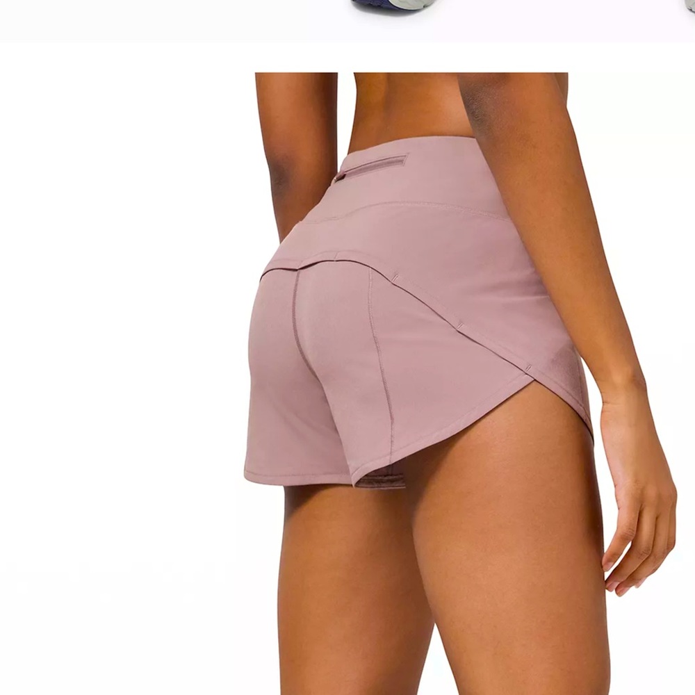 COPY - Size for Lululemon Athletica shorts light …